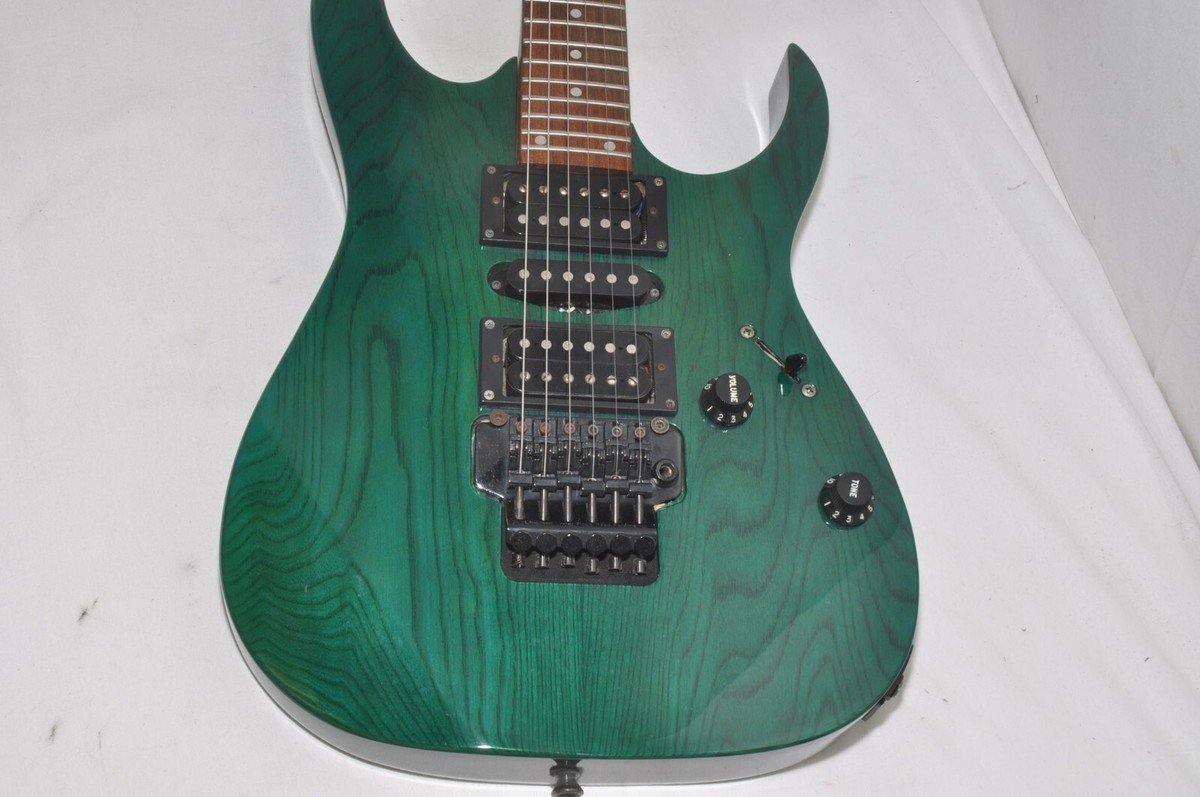 Ibanez Fujigen RG Series Made in Japan Electric Guitar RefNo 6580
