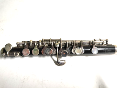 Yamaha YPC-31 Piccolo with hard case | eBay