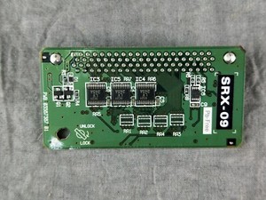 Roland SRX Cards for sale | eBay