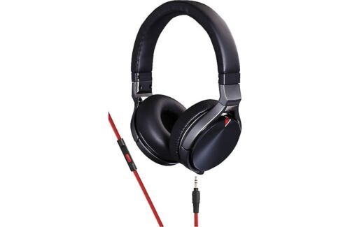 HS-5 Kenwood Open Air Headphones from Japan | eBay
