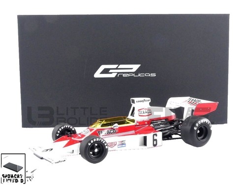 DEAGOSTINI 1/8 McLaren Honda MP4-23 No.1-65 Full Kit Kyosho used