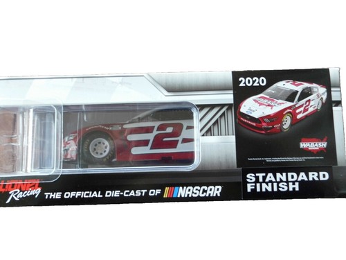 限定1of95 NASCAR1/24 LIONEL ♯2Miller lite Edition 1 of 95 NASCAR