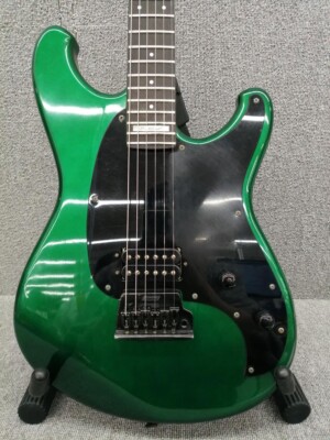 Ibanez AH-10 Allan Holdsworth Signature Forest Green Made in Japan