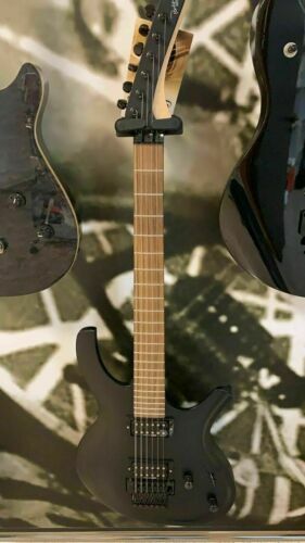 Electric Guitar Parker PDF-40 Trans Red DragonFly | eBay UK