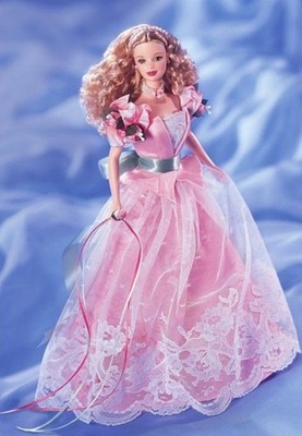 Rose 1999 Barbie Doll for sale online | eBay