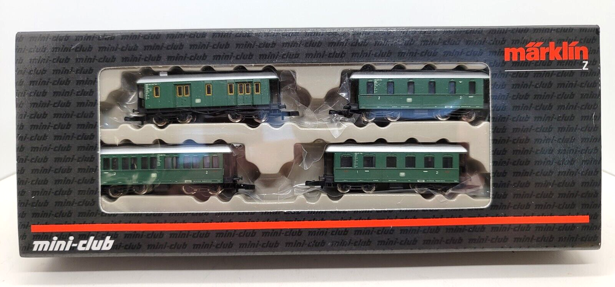 Z Marklin 8768 