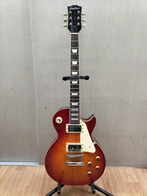 GRASSROOTS G-LP-60S LIMITED MODEL Electric Guitar | eBay