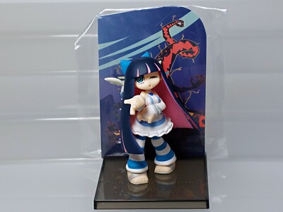 Ichiban Kuji Panty & Stocking with Garterbelt Stocking Anarchy