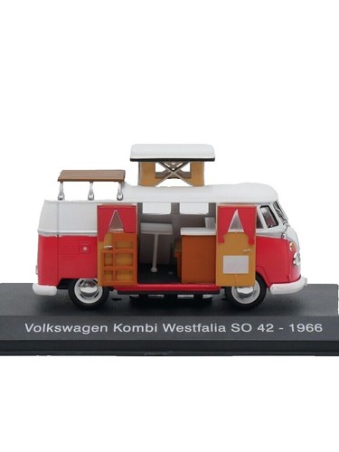 1/65 65 Volkswagen Variant Squareback | eBay