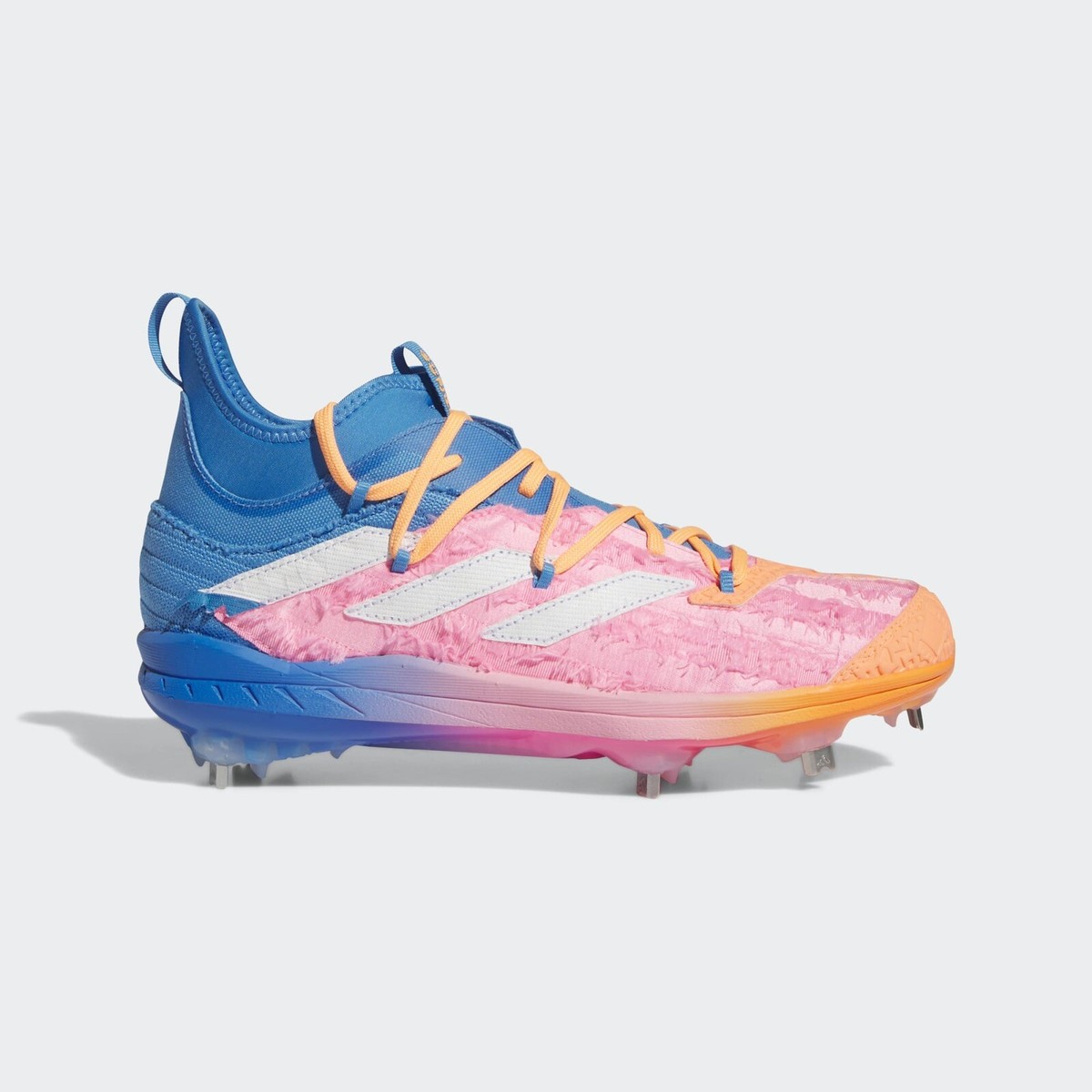 Adidas Adizero Afterburner 9 NWV HH Baseball Cleats IG9625 Men's