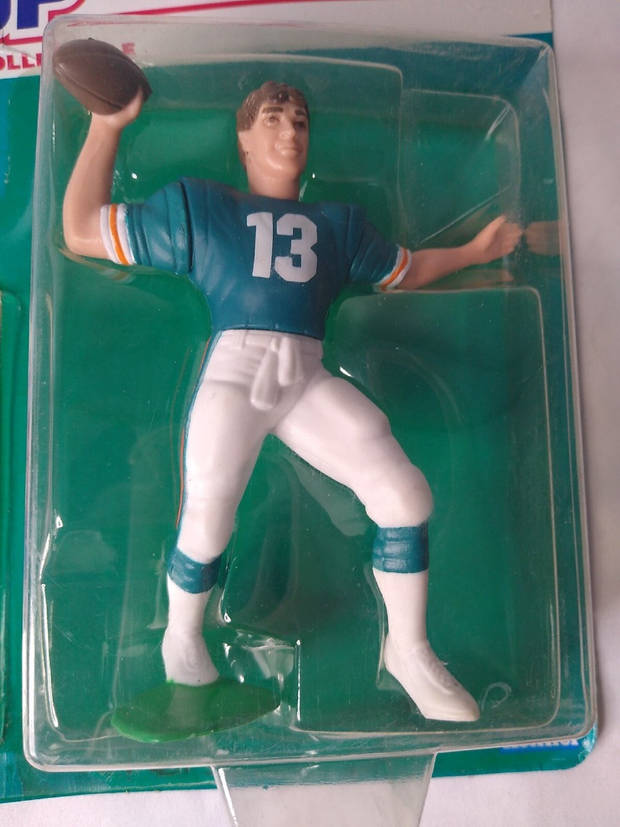 NFL Miami Dolphins 1988 Starting Lineup Dan Marino Action Figure