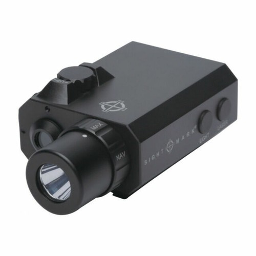 Sightmark Ultra Shot A-Spec Reflex Sight SM26032 Black NEW! | eBay