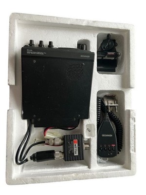 KENWOOD TM-742 144/430MHz FM Multibander Transceiver W/microphone