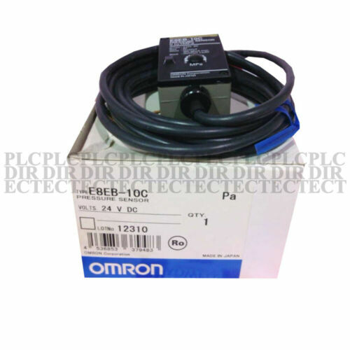 Omron ZX-TDA11 Sensor w/o Cover Cut Cable | eBay