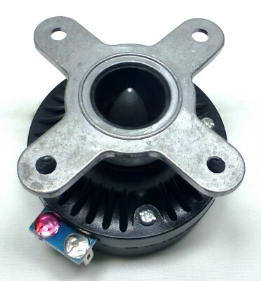 LASE Replacement HF Driver 4 ohm for Mackie 2043595 Thump12, Thump