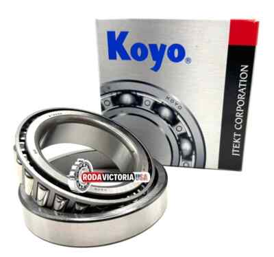 KOYO Japan ST5383 LFT Differencial Bearing for Toyota 90366-T0010