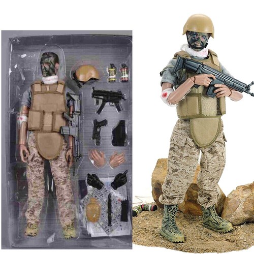 SUBJECT 16566 BUTCHER 1/6 | eBay