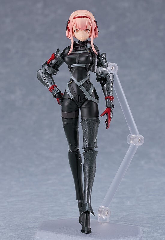 figma SAMURAI FALSLANDER Max Factory from Japan | eBay