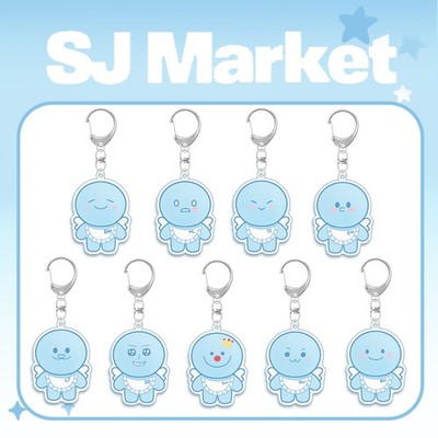 SUPER JUNIOR SJ MARKET キュヒョン クッション jp.ktown4u.com
