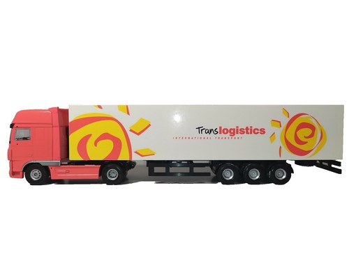 DINKY No.508 DAF | eBay