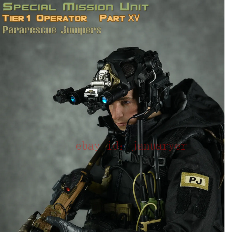 Easy&Simple 26053s Smu Tier1 Operator Part Xv Pararescue Jumpers