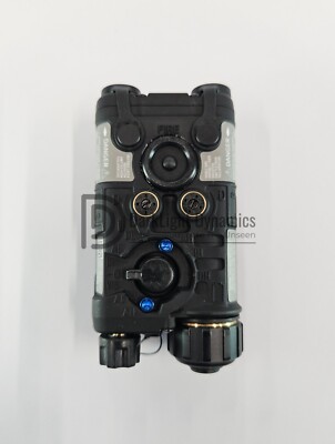 Evolution Gear VCSEL IS-EG MKII NGAL VIS/IR Laser - NO.1 USA EG