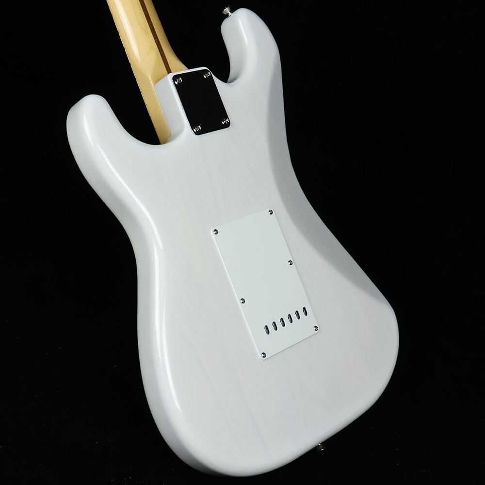 Fender Made In Japan Heritage 50s Stratocaster White Blonde