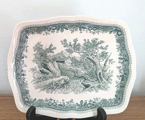 Villeroy and Boch Burgenland | eBay