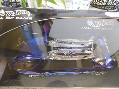 Hotwheels RLC Hall of Fame Deora II 233/1500 Very Rare and Very