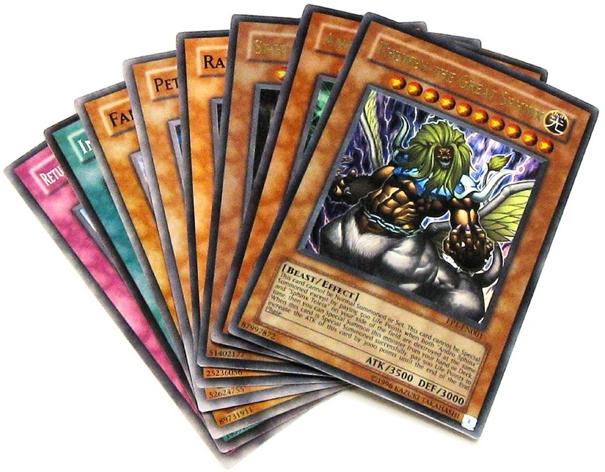 Yu-Gi-Oh Movie Exclusive Pack Setl 8 Promo Cards: Andro, Teleia
