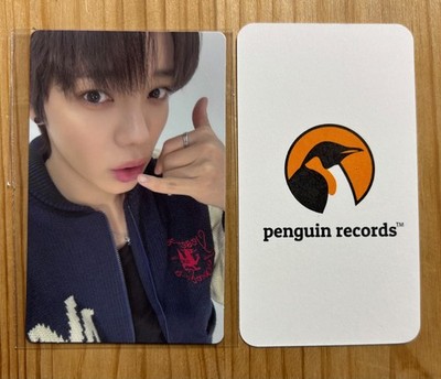 LNGSHOT - EP SHOT CALLERS WEVERSE POB PHOTO CARD | eBay