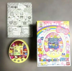 Mix Tamagotchi | eBay