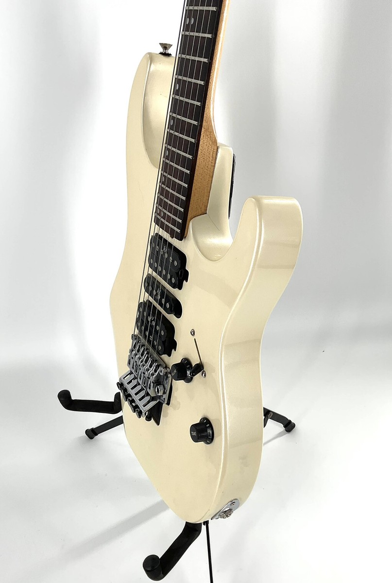 Washburn Mercury Series MG HSH Electric Guitar W/ 600-S Tremolo | eBay