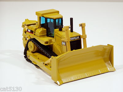 Caterpillar D9R Dozer - NZG #451 - 1/50 - N.MIB | eBay