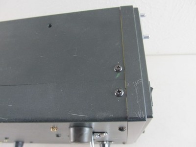 Icom Ic-at500 500w Automatic Antenna Tuner for 4 Antennas for sale
