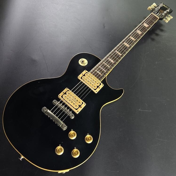 Aria Pro II Aria Pro Two/LS-500D USED Electric Guitar Les Paul