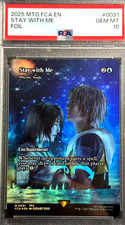 Stay with Me #31 Prices | Magic Final Fantasy Through the Ages
