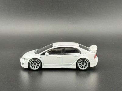 Hot Wheels 07 Honda Civic Type R Ronin Run 2 FPY86-961 M 1/64 | eBay