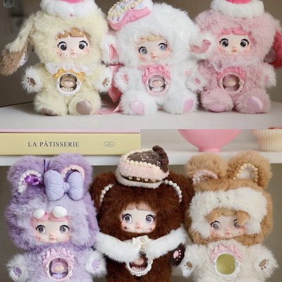 Nommi V7 X Amarilith A Bite Of Sweetheart Series Blind Box