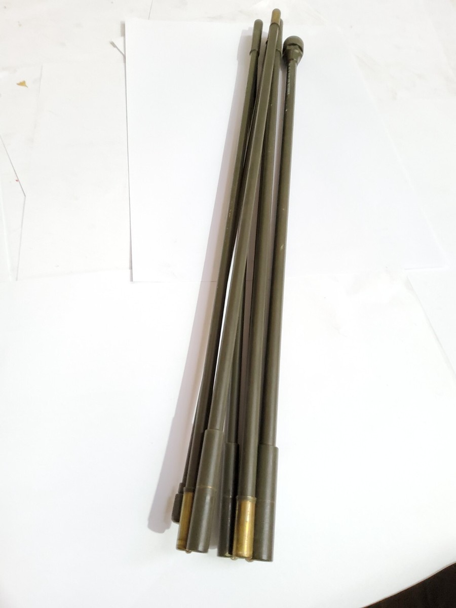 AT-271A/PRC ANTENNA FOR PRC-25 / PRC-77 US VIETNAM WAR | eBay