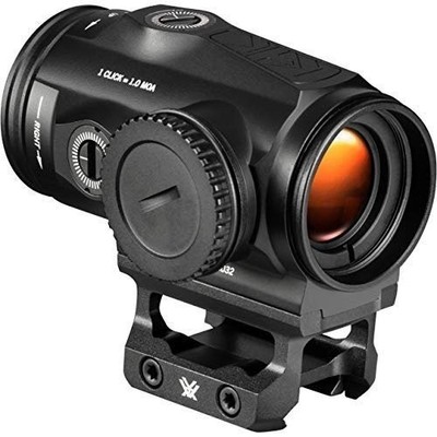 Vortex Spitfire HD Gen II 3x21mm Prism Scope for sale online | eBay
