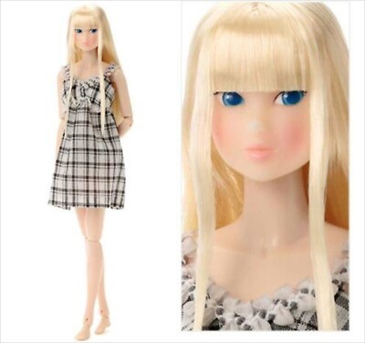 Wake-Up momoko DOLL WUDsp Azone002 Blue eyes Sekiguchi Akihabara