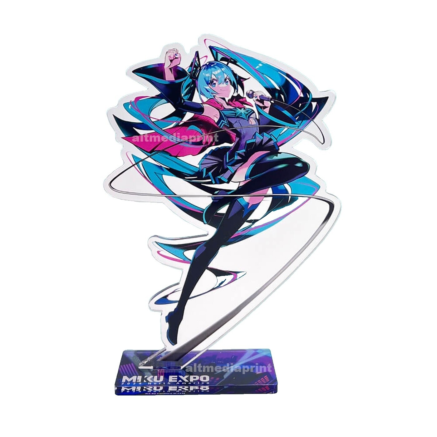 Miku Expo 2024 | eBay
