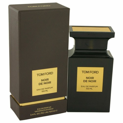 Tom Ford Noir Men 3.4 oz 100 ml Eau De Parfum Spray Factory Sealed