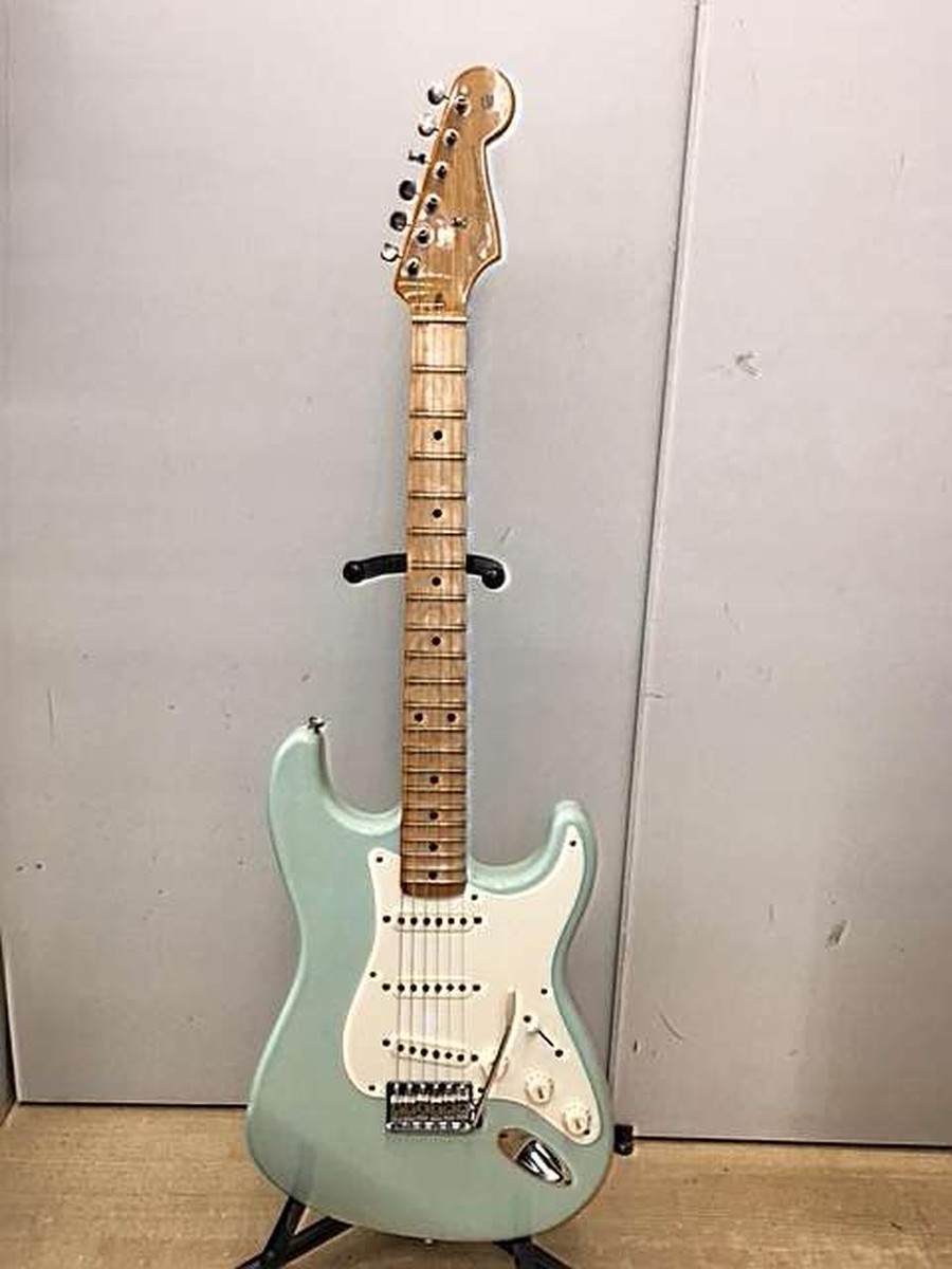 FENDER MEXICO Stratocaster Type CLASSIC 50S Used Electric Guitar