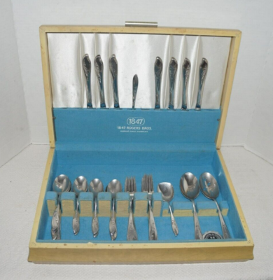 Vtg 1847 Rogers Bros IS 