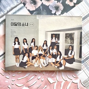 Loona Yyxy Album | eBay