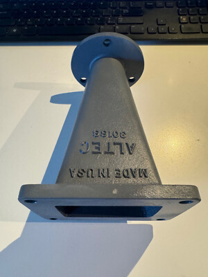 ALTEC 30166 Throats (1)single for 1505 horn (Worldwide ship) | eBay