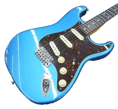 Fender Japan] Stratocaster ST62-TX Electric Guitar Crafted in JP