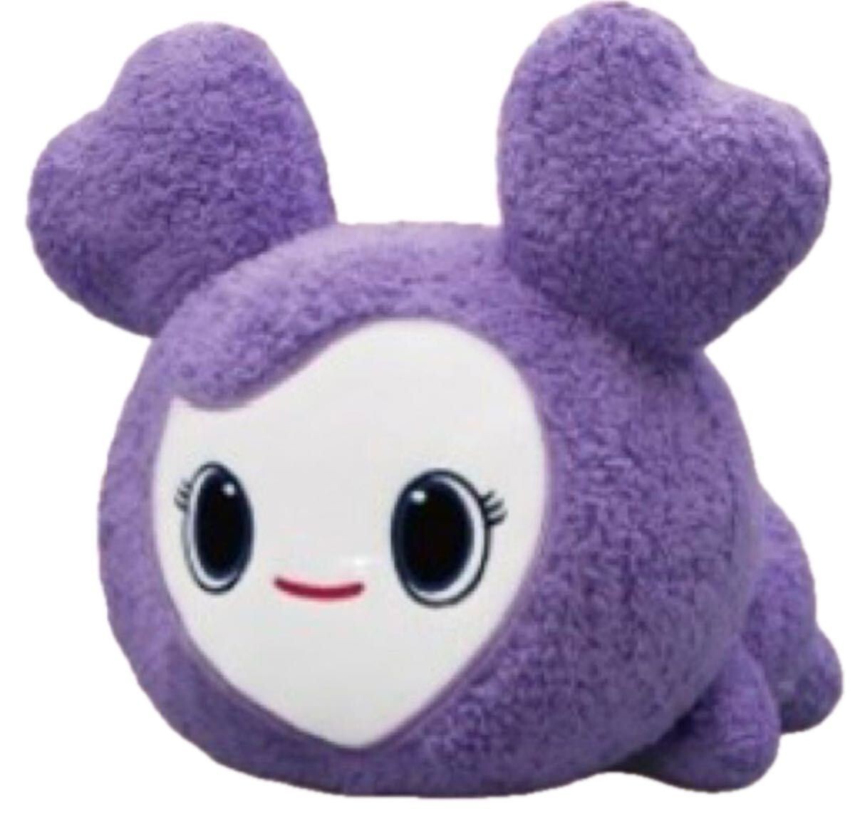 TWICE LOVELY SAVELY SANA Huwa Moco Nenne Sleep Plush Toy from JPN